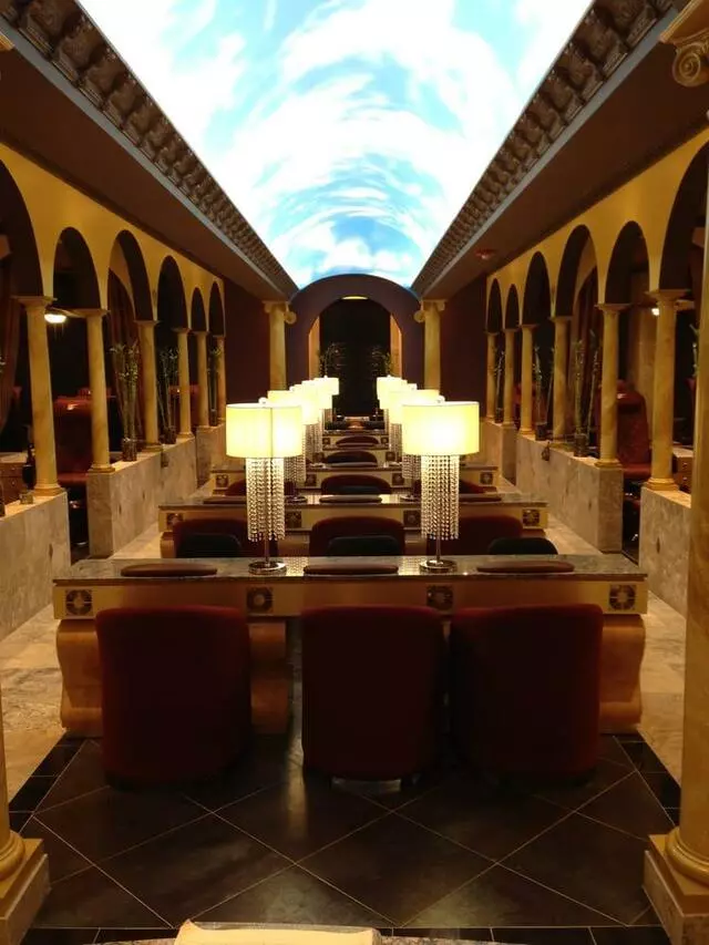 Anthony Vince Nail Spa