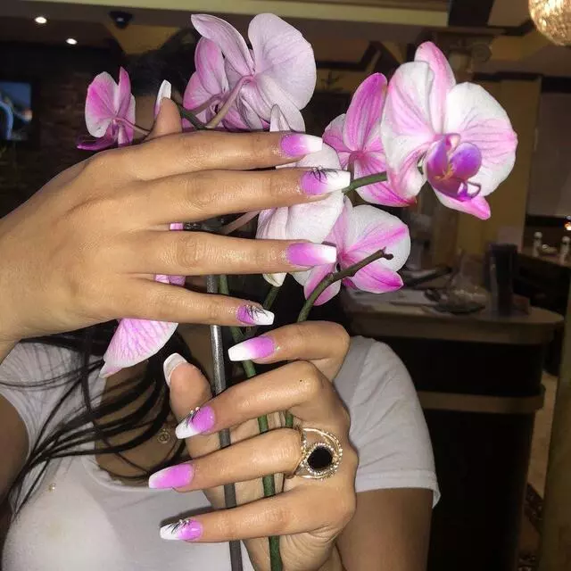 Anthony Vince Nail Spa