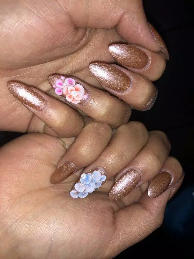 Anthony Vince Nail Spa