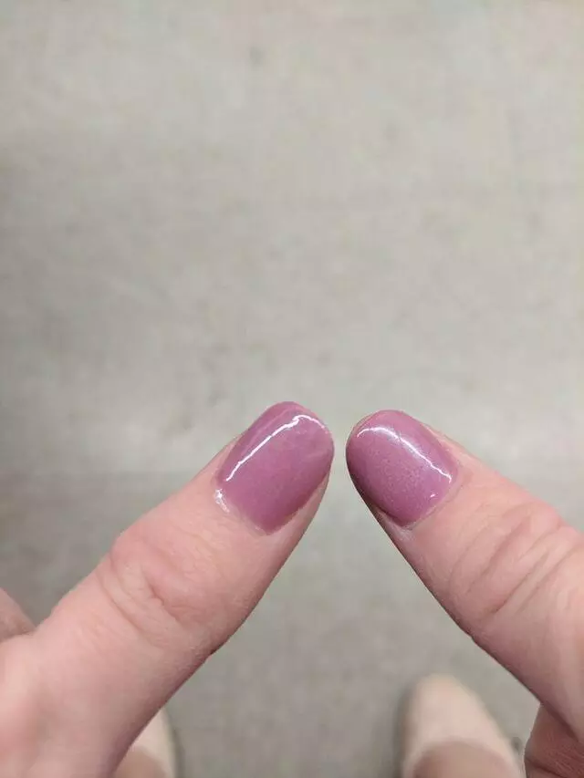 Anthony Vince Nail Spa