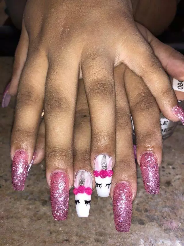 Anthony Vince Nail Spa