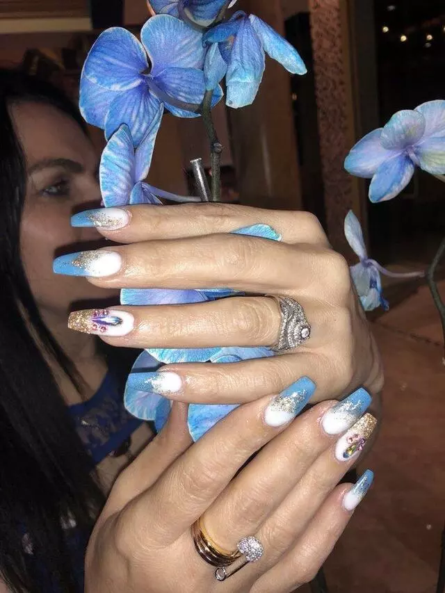 Anthony Vince Nail Spa