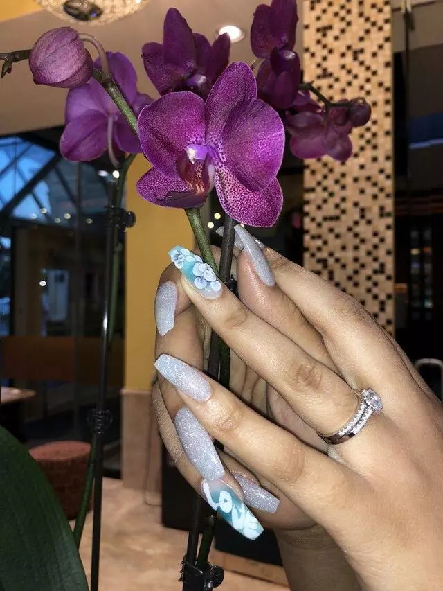 Anthony Vince Nail Spa