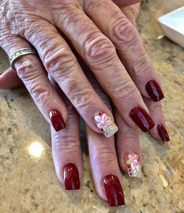 Anthony Vince Nail Spa
