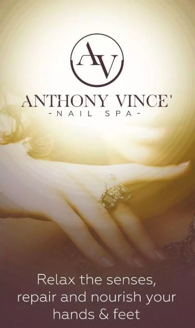 Anthony Vince Nail Spa