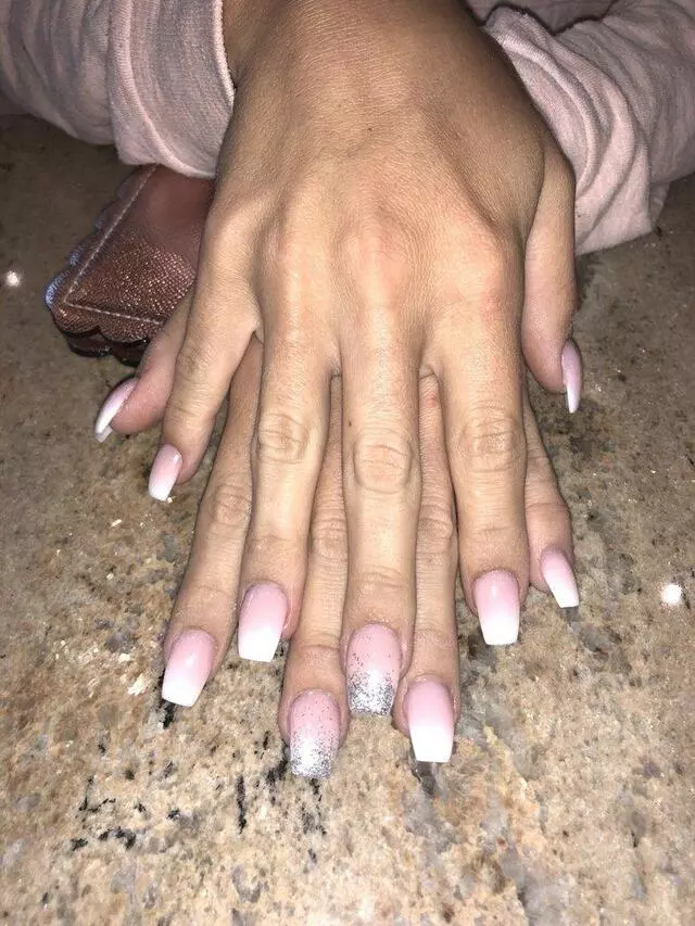 Anthony Vince Nail Spa