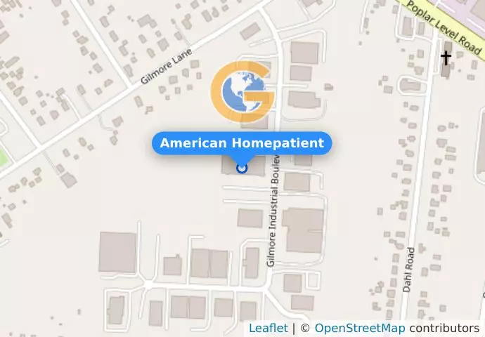 American Homepatient