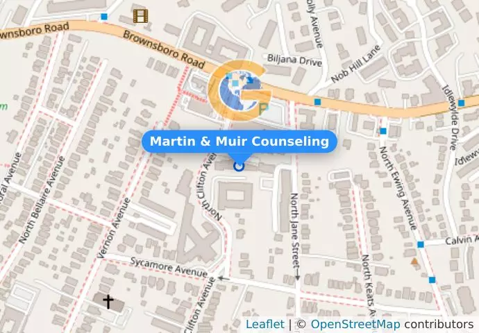 Martin & Muir Counseling