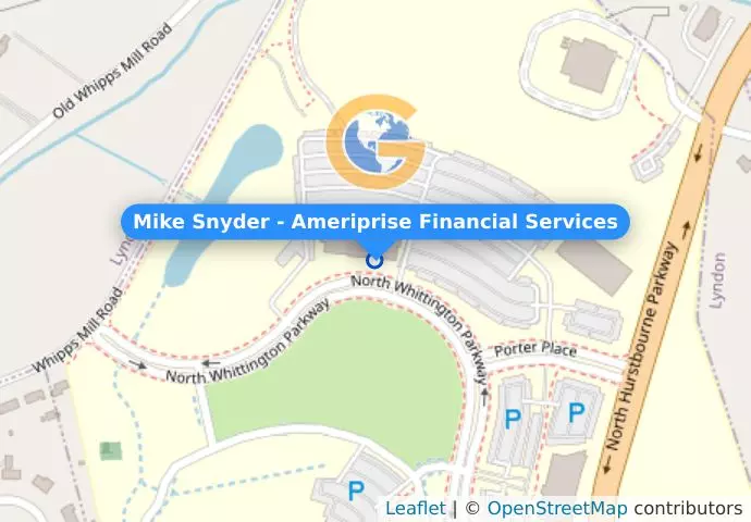 Mike Snyder - Ameriprise Financial Services