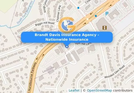 Brandt Davis Insurance Agency - Nationwide Insurance