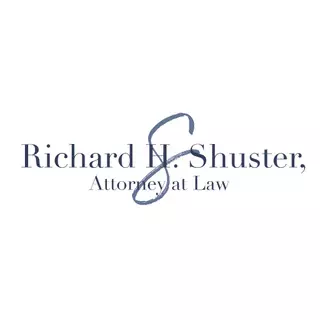 Shuster Richard