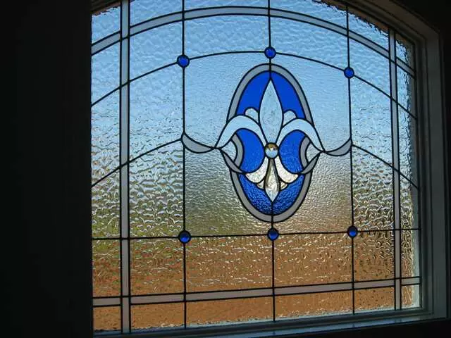 Art Glass With Finesse