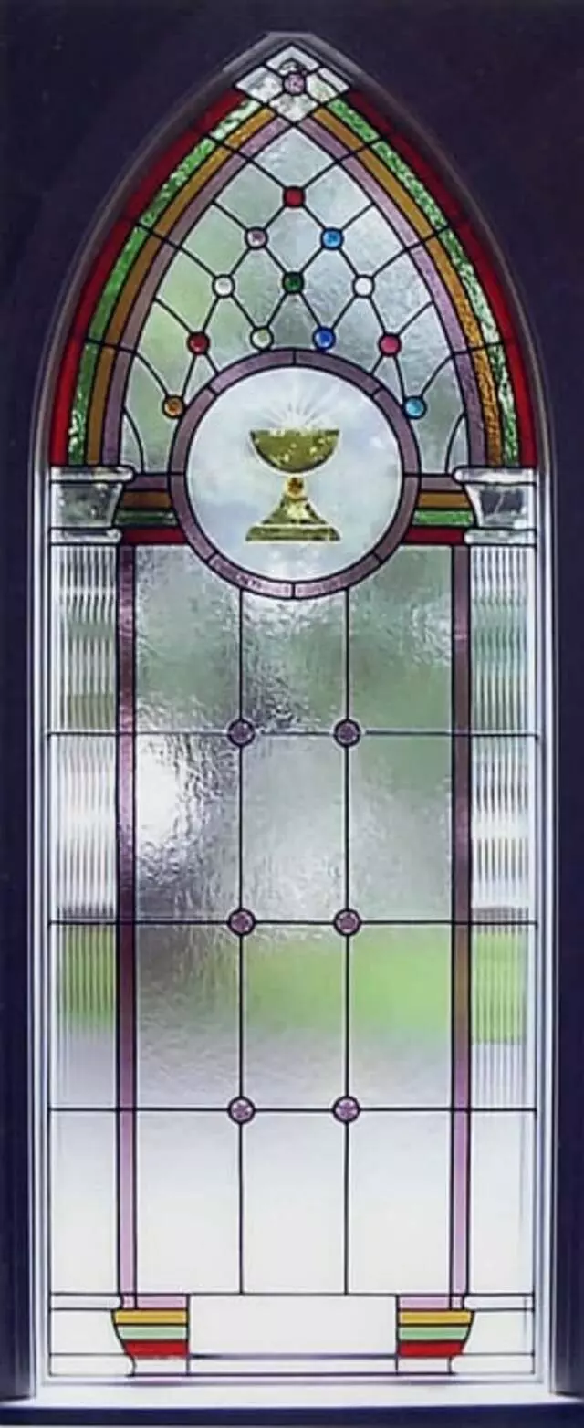 Art Glass With Finesse
