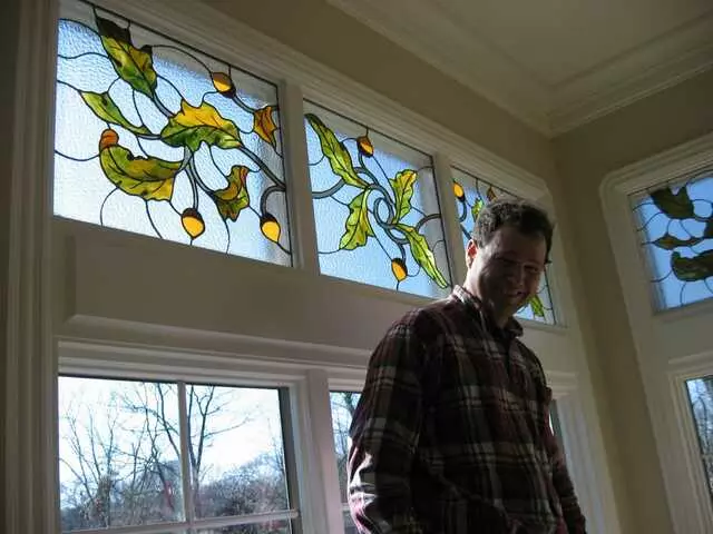 Art Glass With Finesse