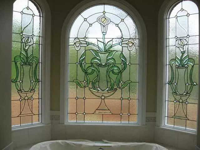 Art Glass With Finesse