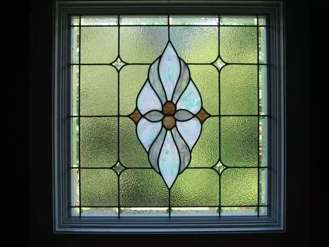 Art Glass With Finesse