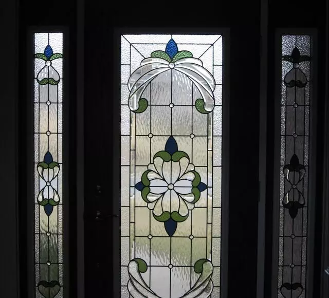 Art Glass With Finesse
