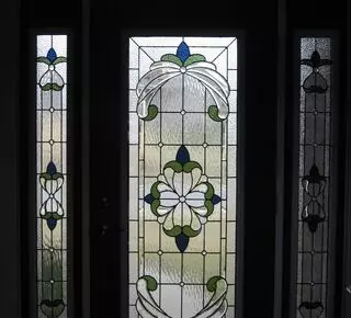 Art Glass With Finesse