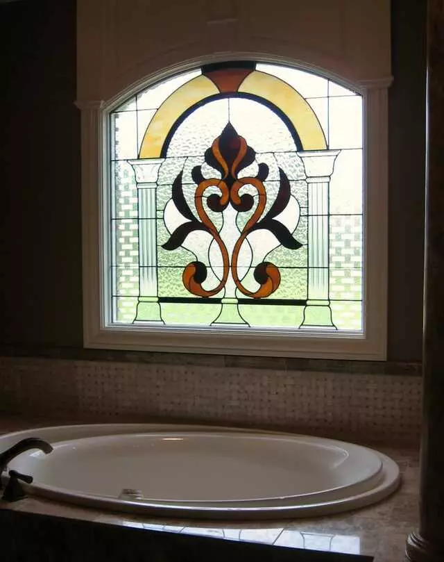 Art Glass With Finesse