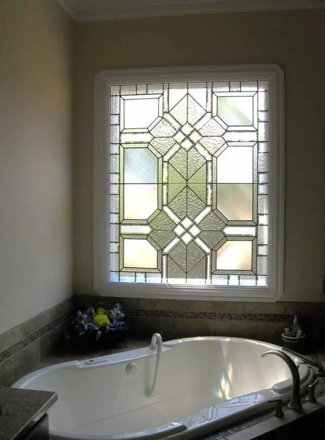 Art Glass With Finesse