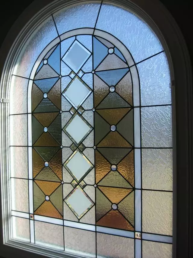 Art Glass With Finesse