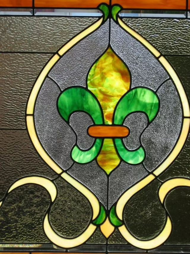 Art Glass With Finesse
