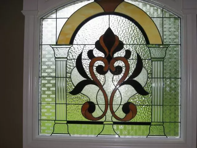 Art Glass With Finesse