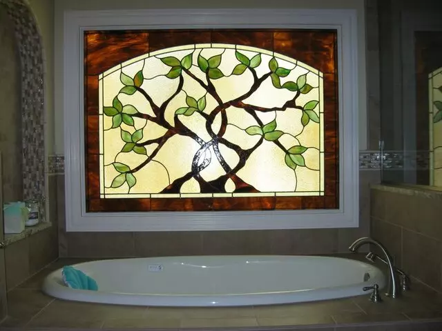 Art Glass With Finesse