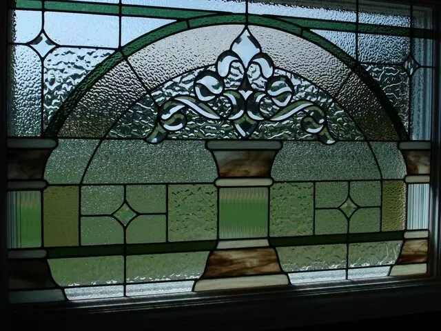 Art Glass With Finesse
