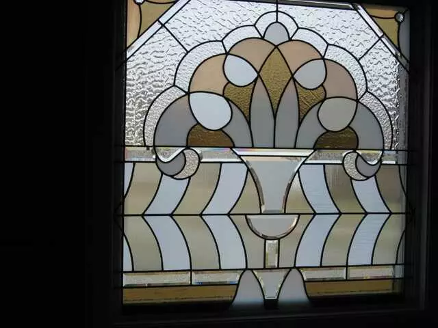 Art Glass With Finesse
