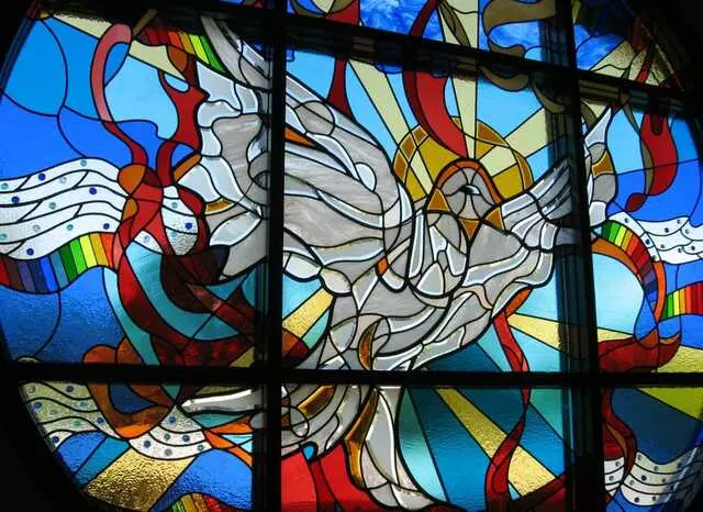 Art Glass With Finesse