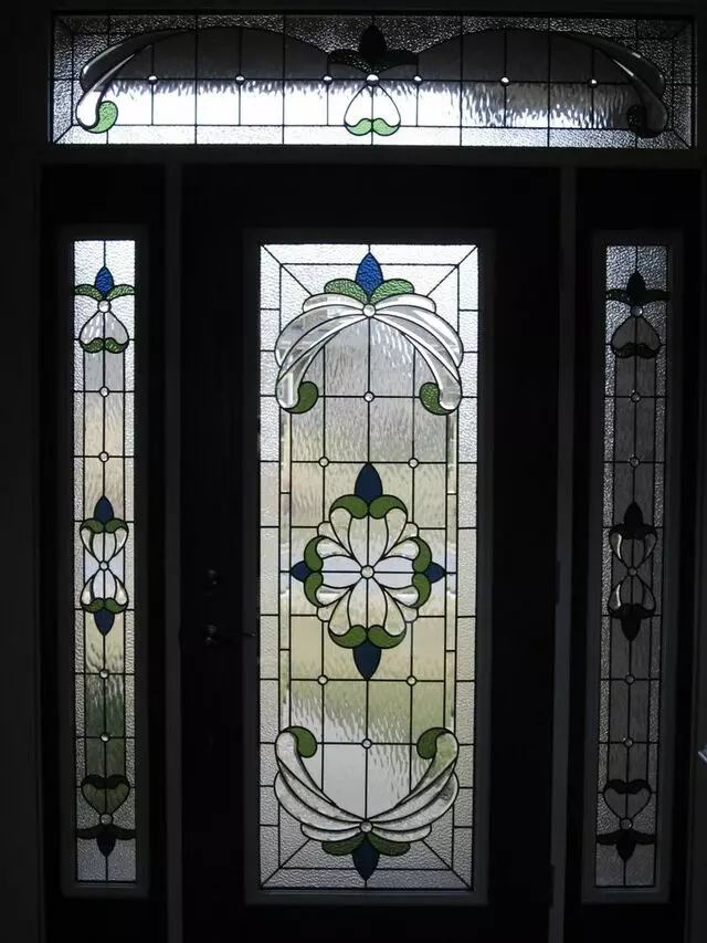 Art Glass With Finesse