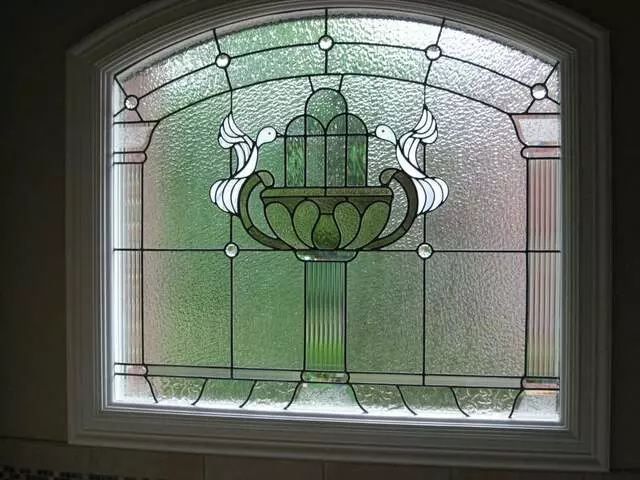 Art Glass With Finesse