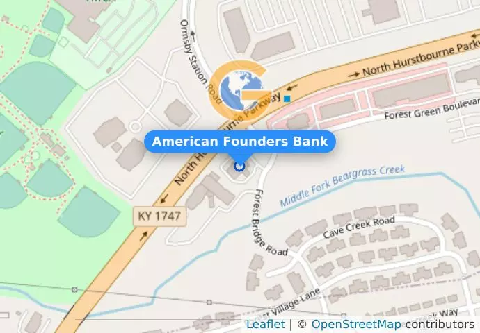 American Founders Bank