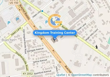 Kingdom Training Center