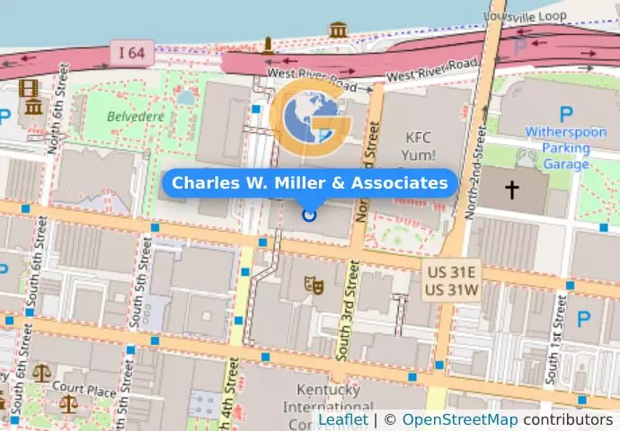 Charles W. Miller & Associates