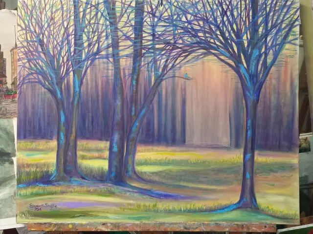 Art Studio Smythe