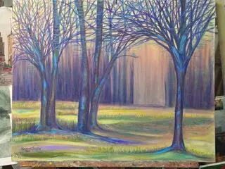 Art Studio Smythe