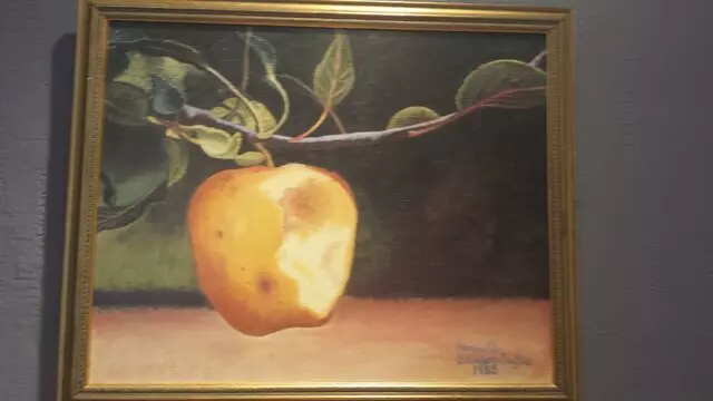 Art Studio Smythe