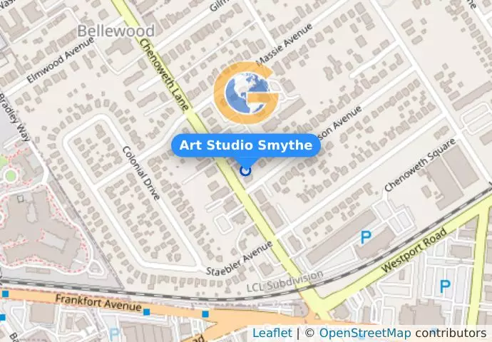 Art Studio Smythe