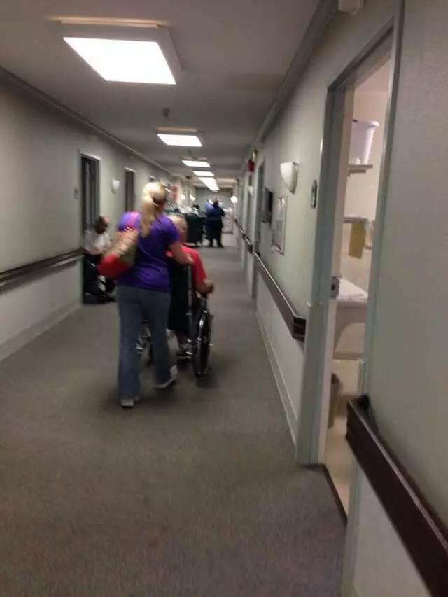 Heartland Health Care Center