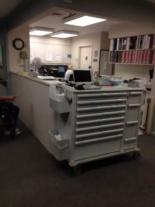 Heartland Health Care Center