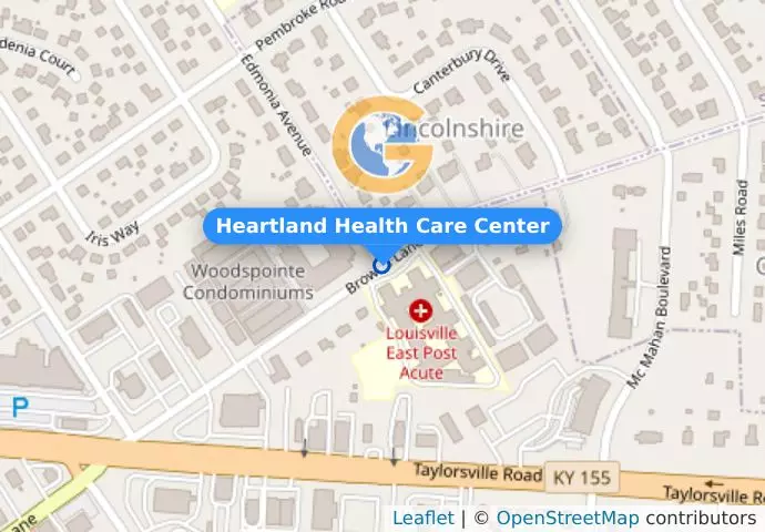 Heartland Health Care Center