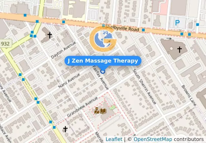 J Zen Massage Therapy