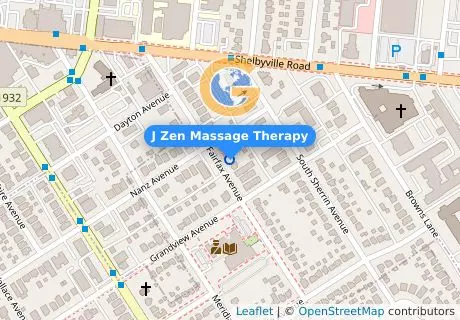 J Zen Massage Therapy