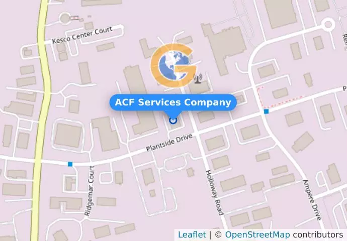 ACF Services Company