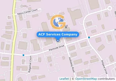 ACF Services Company
