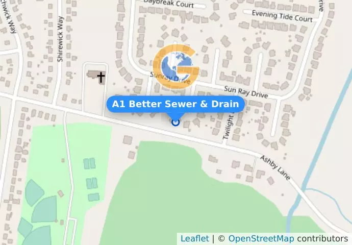 A1 Better Sewer & Drain