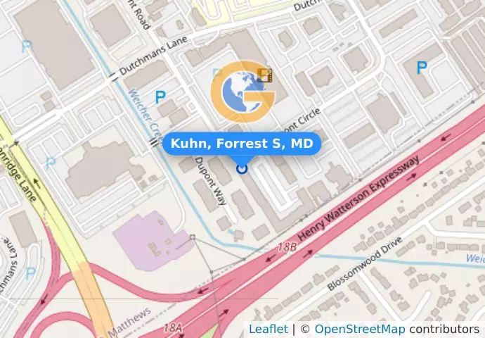 Kuhn, Forrest S, MD