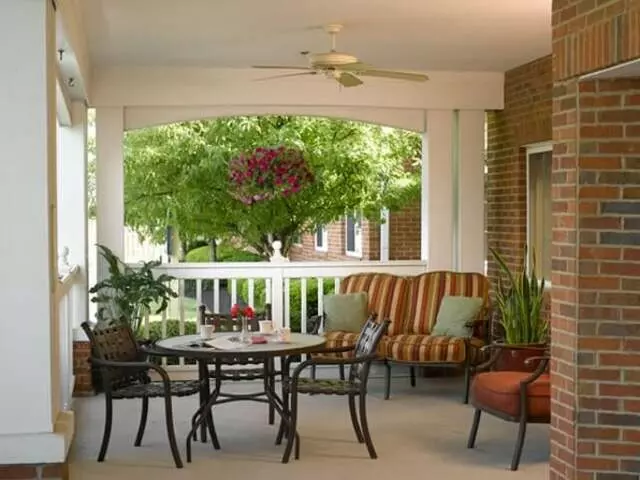 Atria Stony Brook
